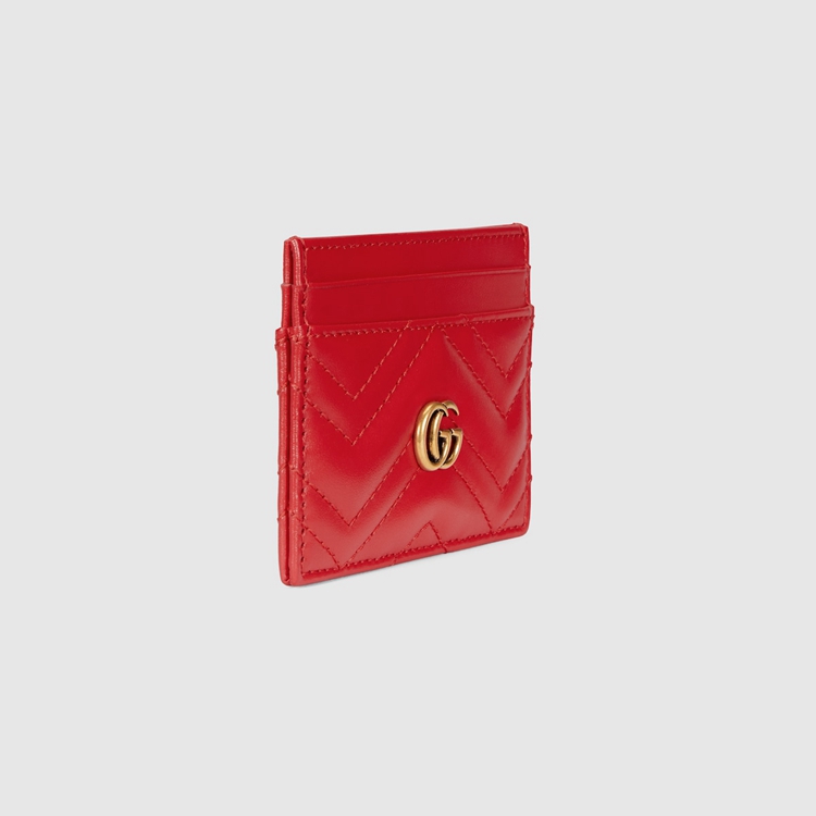 443127.DTDHT.6832.007.080.0000.Light GG Marmont matelass card case